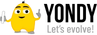 Yondy.ch İsviçre Online Eğitim Platformu Yondy logo