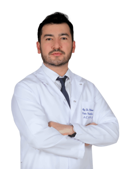 Dentmax Fatih Kahraman