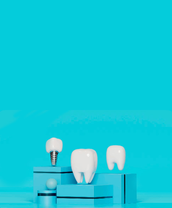 Dentmax ile sağlam dişler