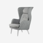 Wingback Chair