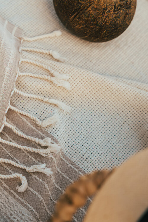 Ray-ban Gold Flat Lenses